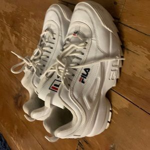 FILA shoes